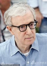 高清：开幕片《午夜巴黎》发布会 影帝阿德里安亮相