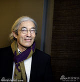 组图：柏林电影节评审团见面会杰克·吉伦哈尔受关注