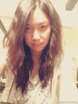 组图：徐静蕾深夜发自拍照 自嘲好久没自恋了