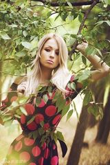 组图：乌克兰真人芭比瓦莱里娅300张美图集锦