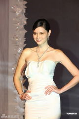 组图：佘诗曼穿戴顶级珠宝 形象高贵优雅凝聚焦点