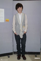 组图：洪卓立不为金钱拍裸照 江若琳赞罗仲谦身材