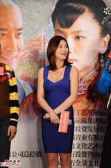 组图：曹曦文马跃联手梨园大戏首登央视　