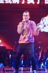 组图：《好歌曲》第四期 刘欢觅得最好歌词