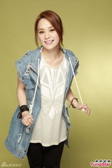 阿娇：对爱从未失望一切随缘 两年后结婚生子