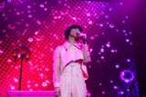 组图：苏妙玲Vee Live个唱落幕 携新碟唱响北京
