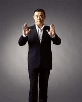 组图：孙杨被拘 盘点明星大腕不堪回首的入狱事