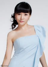 组图：吴紫涵最新写真出炉