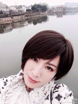 组图：女星热闹过三八 李嘉欣美艳舒淇嘟嘴卖萌
