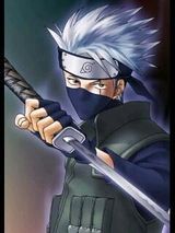 组图：《火影忍者》精彩图集2