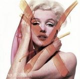 组图：知名摄影师波特-斯特恩拍摄作品