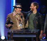 组图：美国根源音乐类最佳蓝调专辑Dr.John