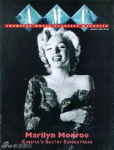 盘点组图：玛丽莲-梦露经典封面大赏