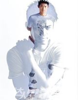 幻灯图集：林丹登《达人志》 不喜欢超级丹称号