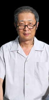 组图：《毕有财》北京卫视热播 林永健造型多变