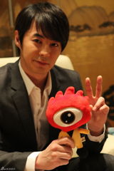 组图：神话Junjin欲进军中国 想与Andy共舞