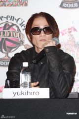 高清组图：彩虹乐队即将开启巡演难忘香港歌迷热情