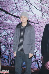 组图：叶佩雯郭伟亮浪漫大婚 陈奕迅喜当兄弟团