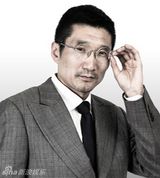 组图：电视剧《北平无战事》主要演员