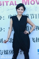 幻灯：第10届百合奖红毯星光熠熠 汤唯成最大亮点