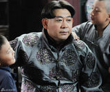 组图：《乱世书香》姜武剧照曝光霸气外露