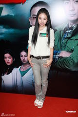 组图：胡杏儿换发型无关感情 苟芸慧否认绯闻