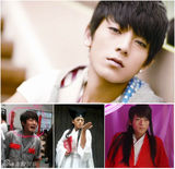 策划：囧图揭秘 那些歌手做梦都想删除的照片