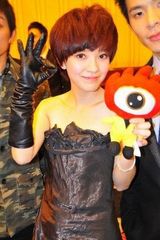 幻灯：台湾之夜《艋舺》三帅哥受关注 成龙神秘现身