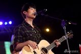 幻灯：陈楚生领衔沙滩音乐会 透露想在家乡开个唱