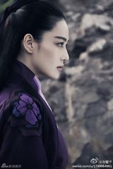 组图：张馨予晒李莫愁美艳照 称不要担心