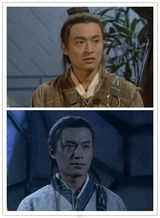 组图：盘点荧屏经典古装美男子