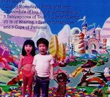 组图：吴建豪与千金娇妻前卫婚纱照曝光