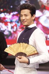 组图：冯绍峰《兰陵王》将播 东方卫视不删减