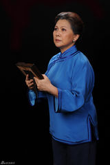 组图：上海沪剧院新版沪剧《雷雨》高清剧照