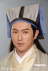 组图：《洪武三十二》剧照曝光 演绎明朝皇位乱事