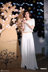 组图：林凡携新专辑归来 变美亮相否认整形