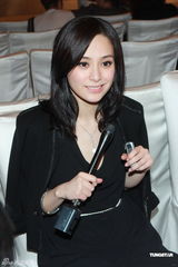 组图：吴克群抗拒一夜情 不排除与阿娇有发展空间