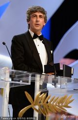 组图：邓恩凭《内布拉斯加》获最佳男演员