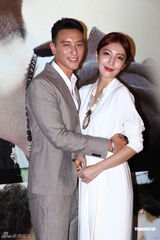 组图：杨谨华为戏扮丑 王阳明不敢称帅