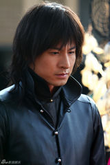 组图：《赏金猎人》被恶搞 钱泳辰剧照各种速配