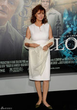 组图：《云图》好莱坞首映 贝瑞性感周迅素雅亮相