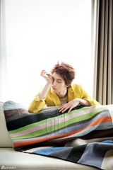 组图：票选十二星座韩国花美男