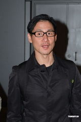 组图：邓光荣头七祭奠仪式 张学友陈宝珠等好友出席