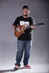 策划：盘点快男明星脸 我和我的小伙伴撞脸了