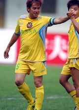 组图：香港明星足球队阵容曝光 将举行慈善义赛