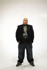 组图：光辉岁月世界巡演艺人宣传照