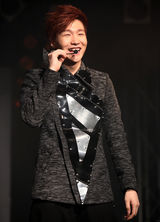 高清图：韩国组合DALMATIA MINI ALBUM SHOWCASE