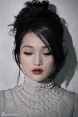 高清图：专访《全城热恋》导演夏永康 曝未公布写真