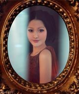 高清组图：金海心新造型曝光 大玩文艺复古风潮