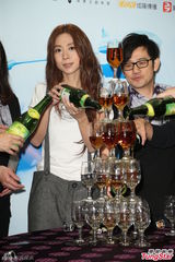 组图：陈绮贞演唱会男友现身 豪放上演女女舌吻